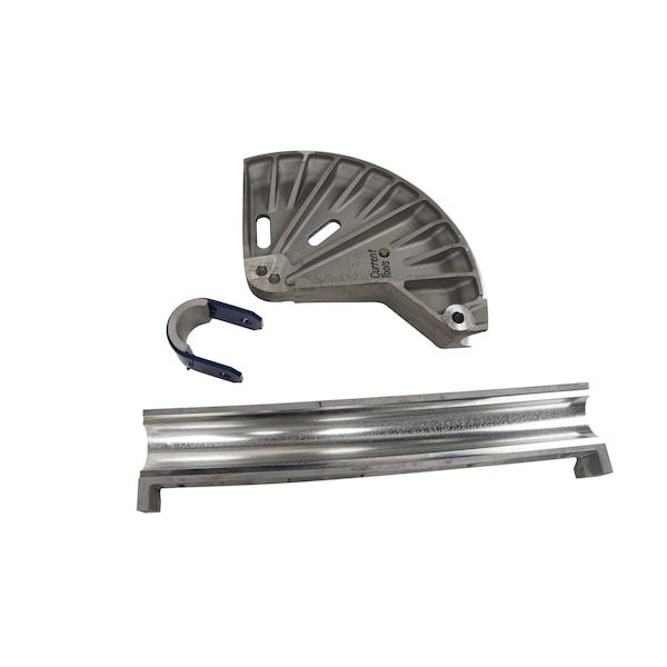 3-1/2"  Shoe Group